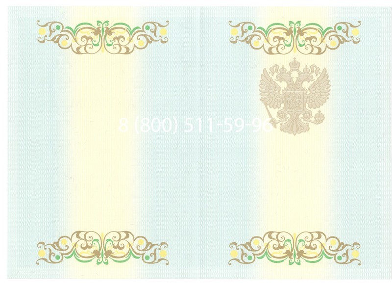 Купить Диплом бакалавра 2012-2013 годов в Екатеринбурге