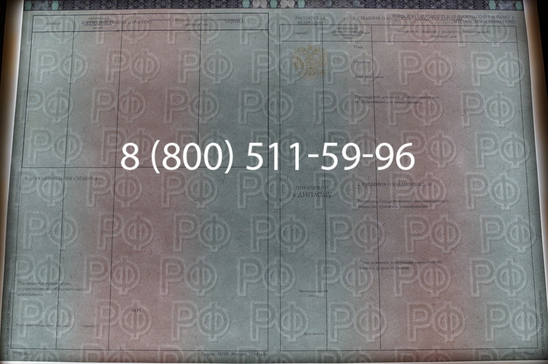 Заказать Диплом магистра 2014-2026 года в Екатеринбурге