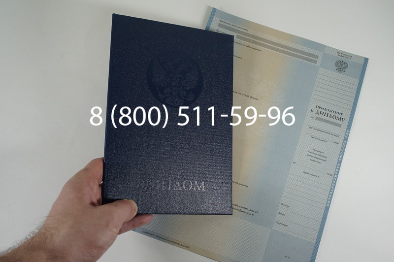 Диплом магистра 2003-2009 годов в Екатеринбурге