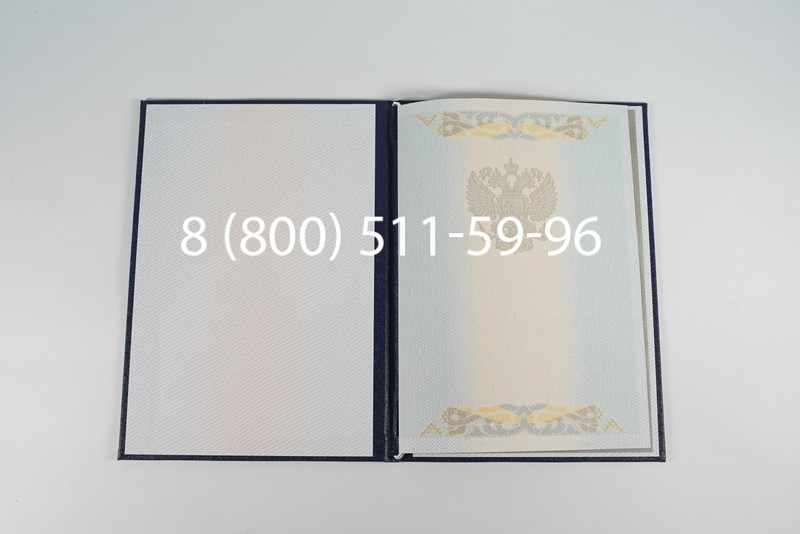 Диплом магистра 2003-2009 годов в Екатеринбурге