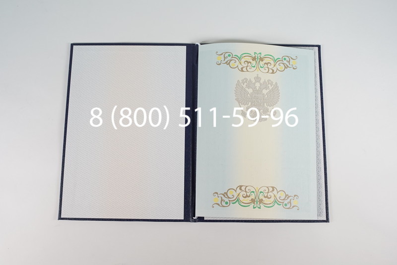 Диплом магистра 2012-2013 годов в Екатеринбурге