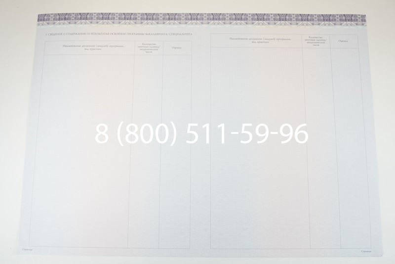 Диплом о высшем образовании (Киржач) 2014-2026 годов в Екатеринбурге