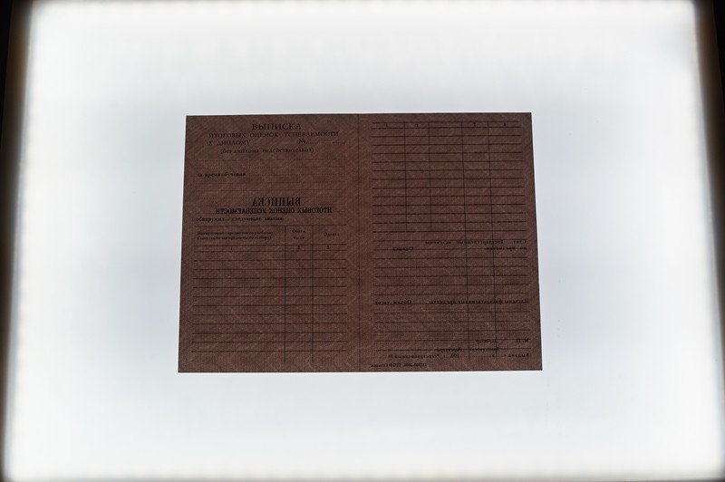 Заказать Диплом о начальном образовании 1995-2006 годов в Екатеринбурге