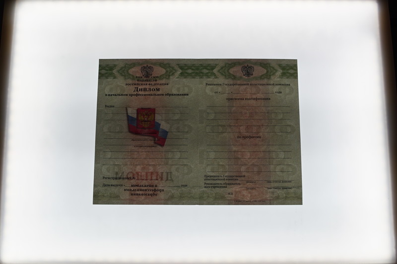 Заказать Диплом о начальном образовании  2010-2026 годов в Екатеринбурге