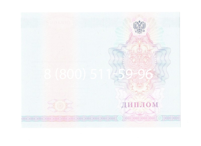 Заказать Диплом о среднем образовании 2007-2010 годов в Екатеринбурге