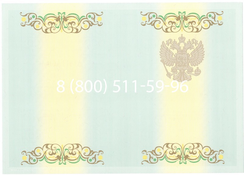 Купить Диплом специалиста 2012-2013 годов в Екатеринбурге